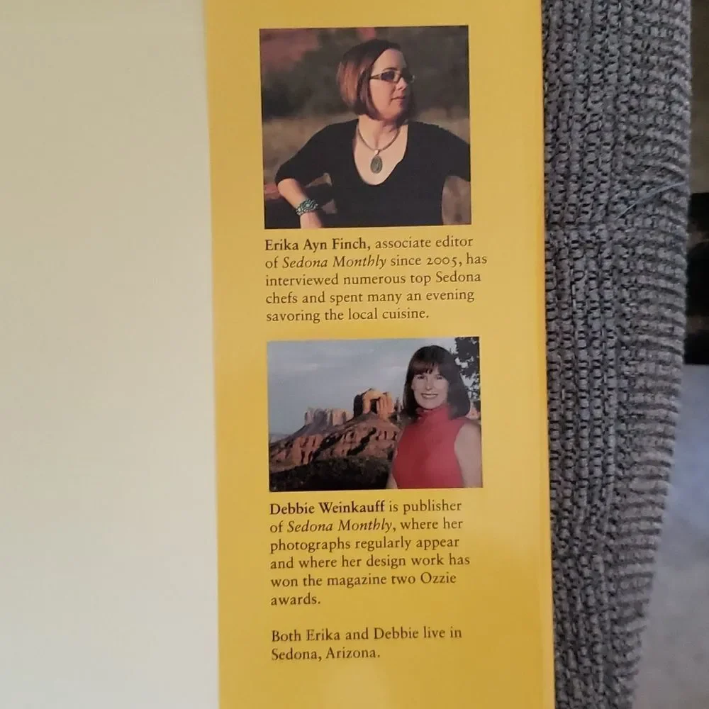2009 Cookbook 